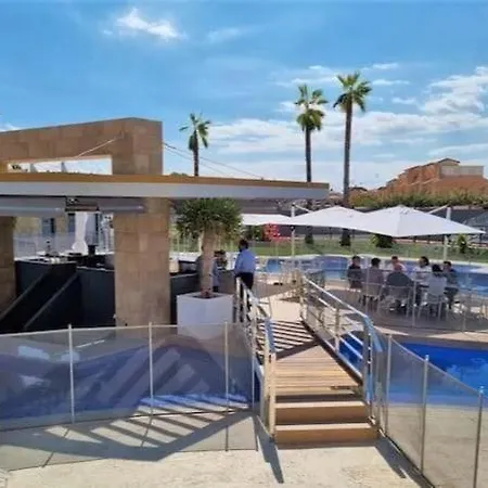 Flamenca Village Apartman Playa Flamenca