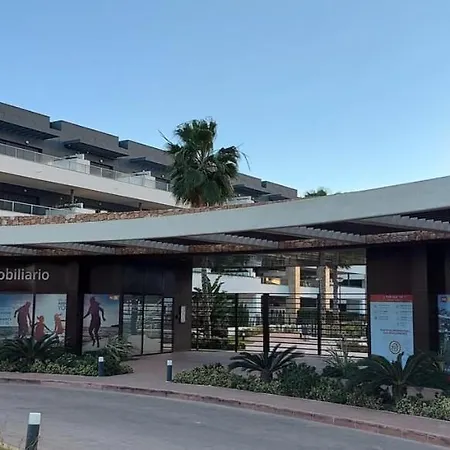 Flamenca Village Apartman