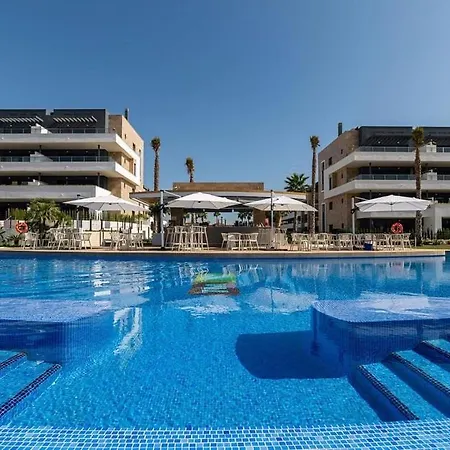 Apartman Flamenca Village