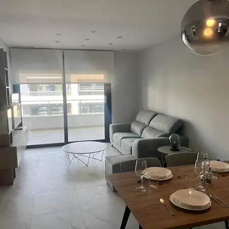 Flamenca Village Apartman *