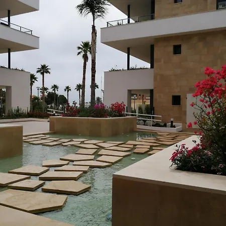 Flamenca Village Apartman Playa Flamenca