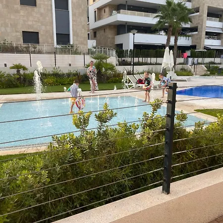 Flamenca Village Playa Flamenca