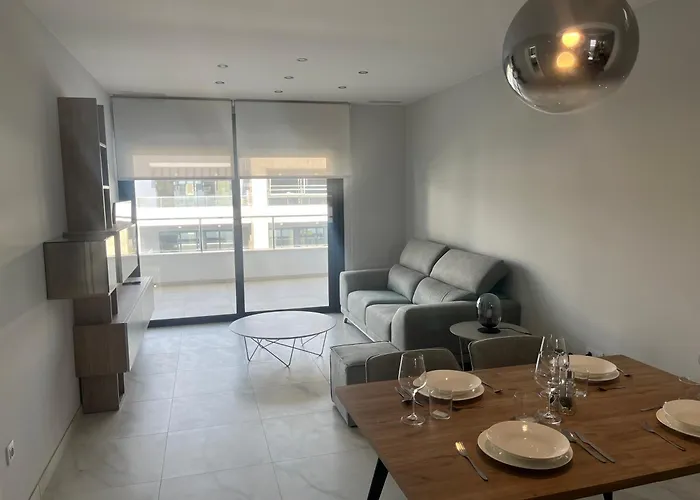 Flamenca Village Apartman *