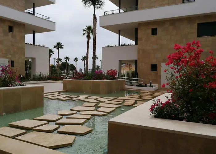 Flamenca Village Apartman Playa Flamenca