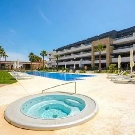 Flamenca Village *