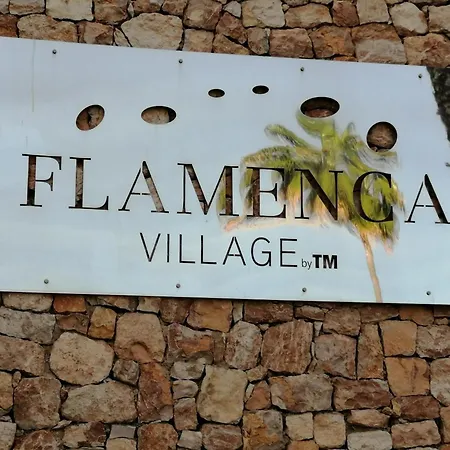 Flamenca Village *