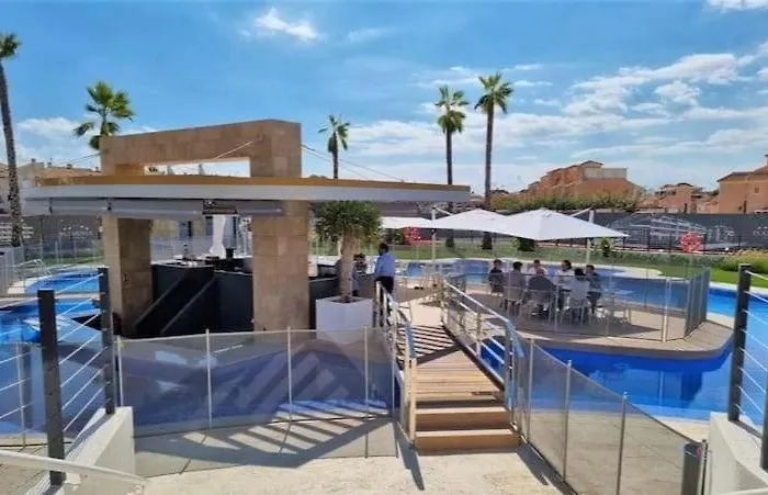 Flamenca Village דירה פלאיה פלמנקה