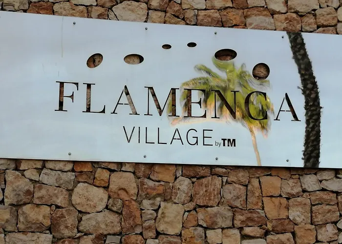 Flamenca Village *