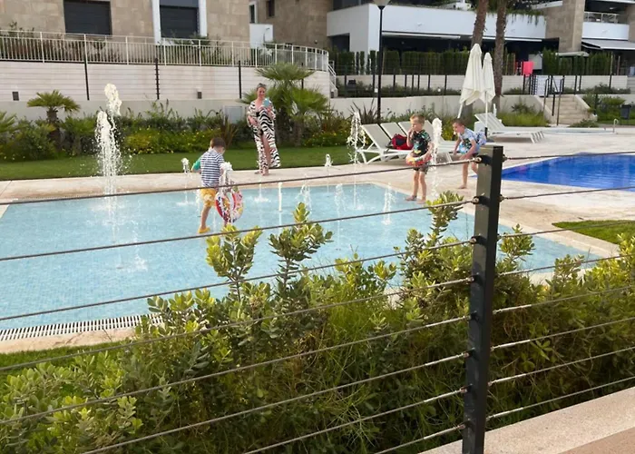 Flamenca Village פלאיה פלמנקה